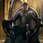 Pantera Negra