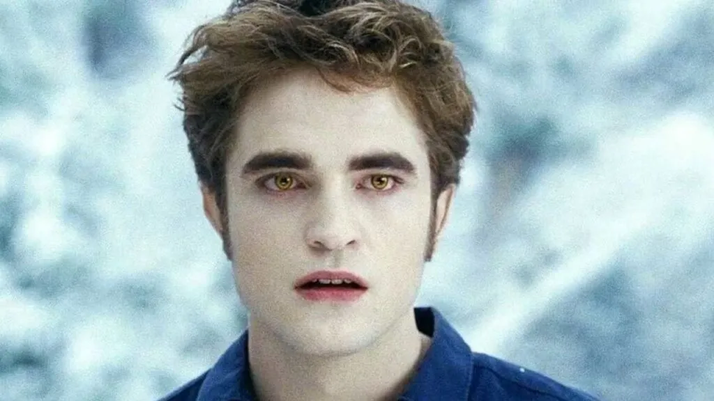 Edward Cullen