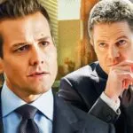 Suits LA