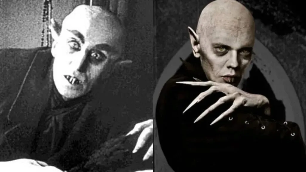 Nosferatu