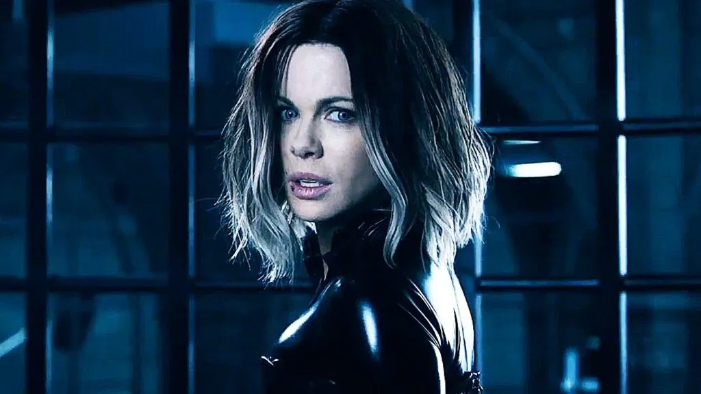 Selene Anjos da Noite