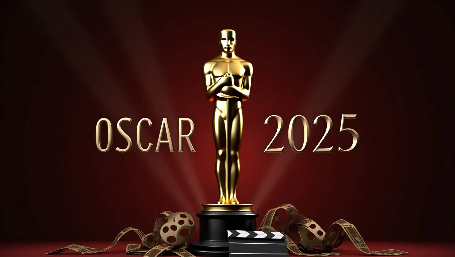 Oscar 2025