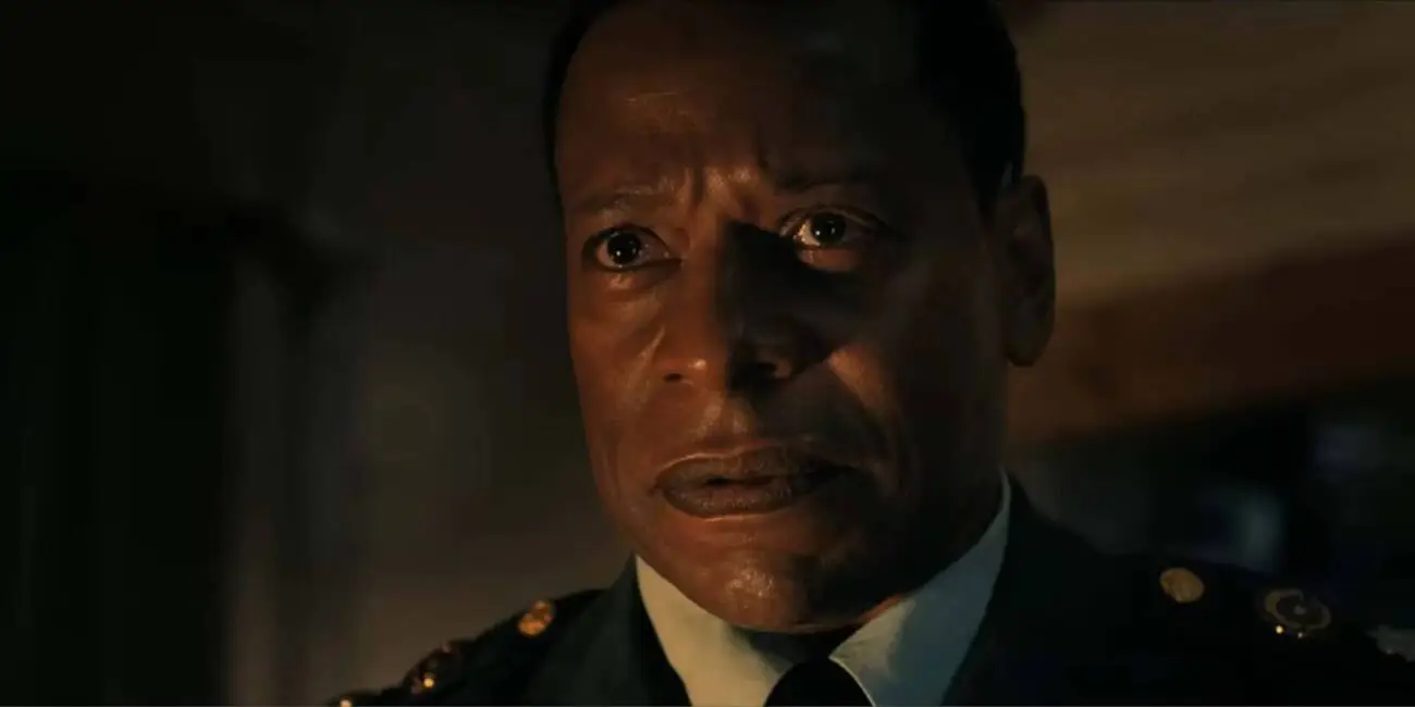Sherman Augustus