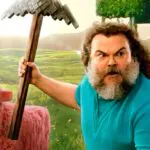 Minecraft bilheteria