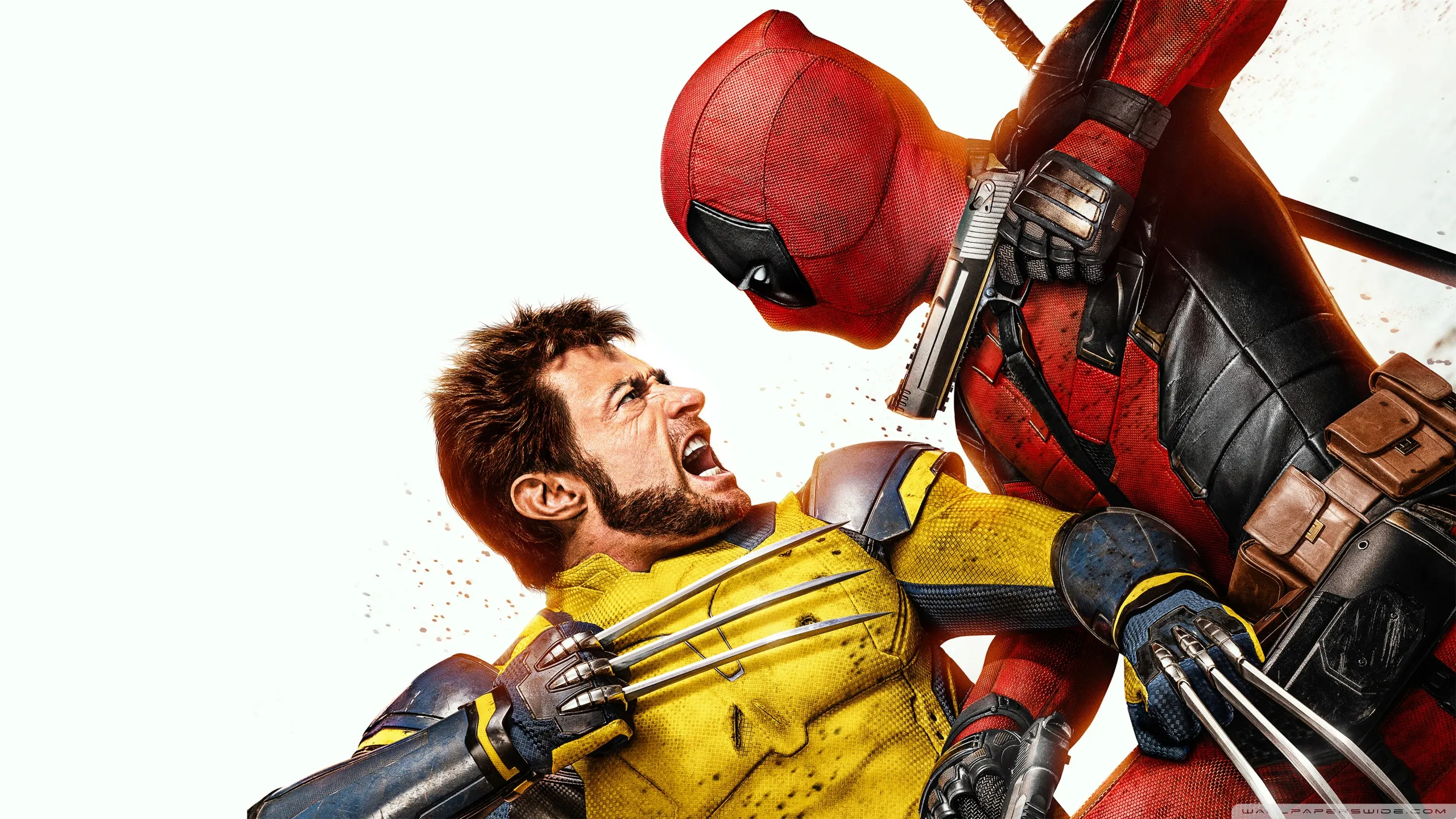 Deadpool 4