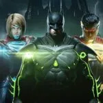 Injustice 3