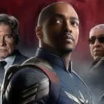 Capitão América Disney+