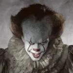 Pennywise está de volta
