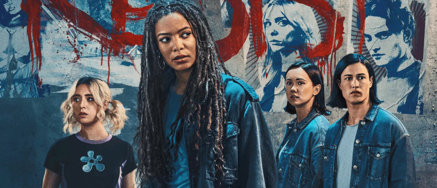 Gen V 2ª temporada