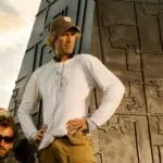 Michael Bay Transformers