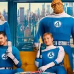 Quarteto Fantástico Crítica