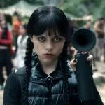 segunda temporada de Wandinha