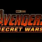 Vingadores Guerras Secretas reiniciará