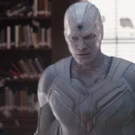 Vision Quest Marvel