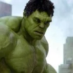 Homem-Aranha 4 Hulk