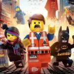 Novo Filme LEGO