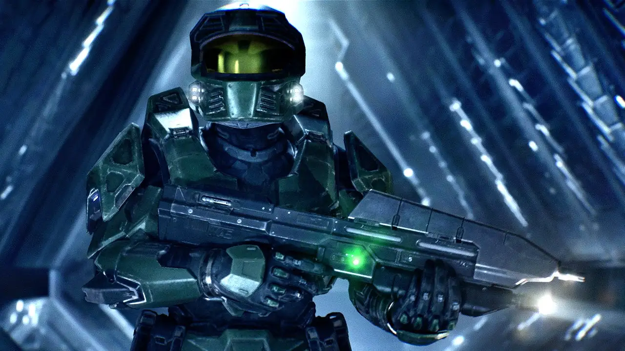 Halo Campaign Evolved PS5