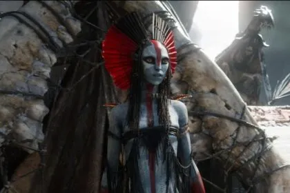 Avatar Fogo Cinzas Trailer