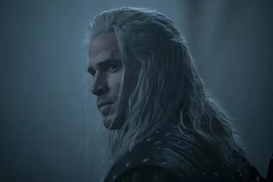 The Witcher 5ª Temporada