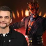 Wagner Moura Star Wars