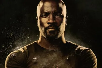 Luke Cage no MCU