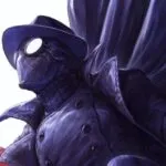 Homem-Aranha Noir Curiosidades