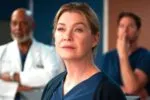 Grey's Anatomy 23ª temporada