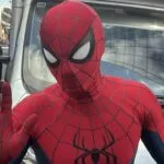 Homem-Aranha Um Novo Dia sinopse