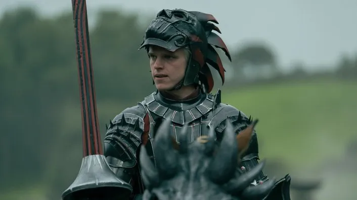 Aerion Targaryen