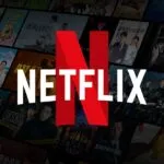 Netflix fevereiro e março 2026