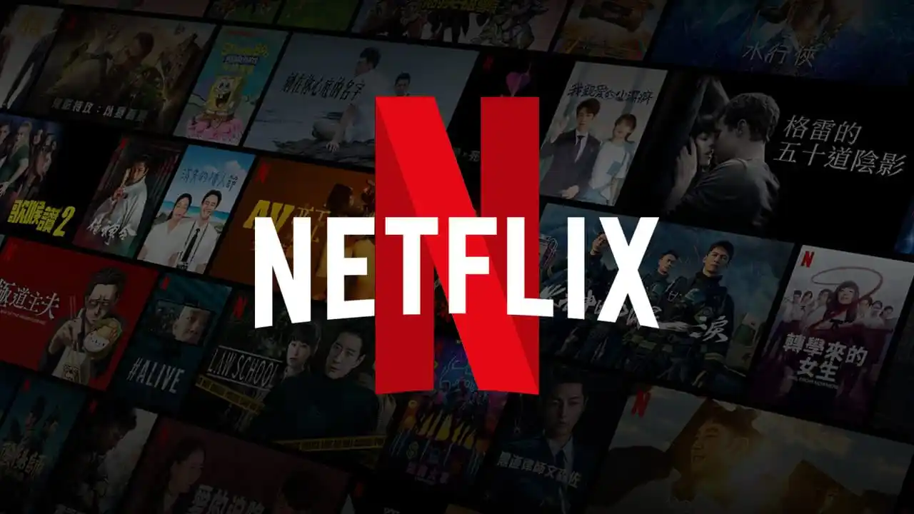 Netflix fevereiro e março 2026