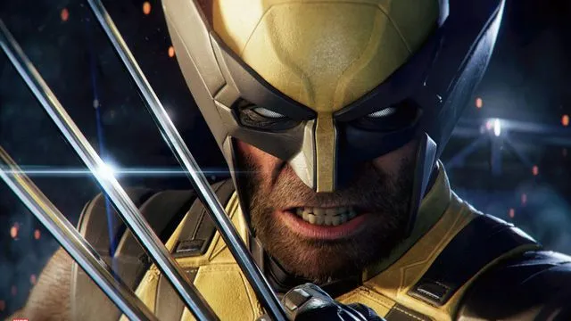Marvel's Wolverine data lançamento PS5