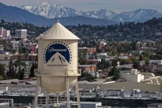 Warner Paramount Skydance