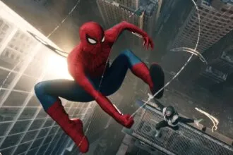 Homem-Aranha: Um Novo Dia sinopse