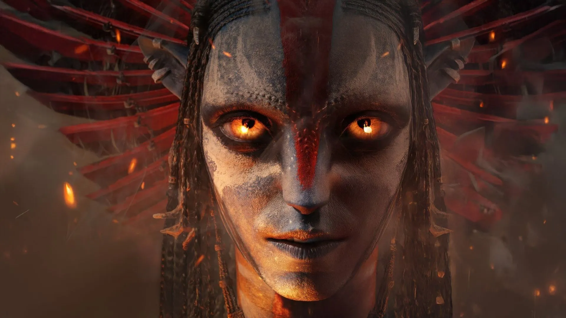 Avatar Fogo e Cinzas plataformas