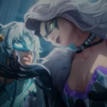 Marvel Rivals 7ª temporada