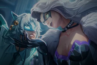 Marvel Rivals 7ª temporada