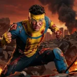 Invencível filme live-action