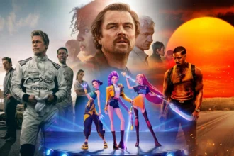 Oscar 2026 Vencedores