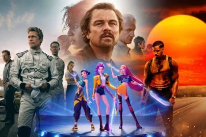Oscar 2026 Vencedores