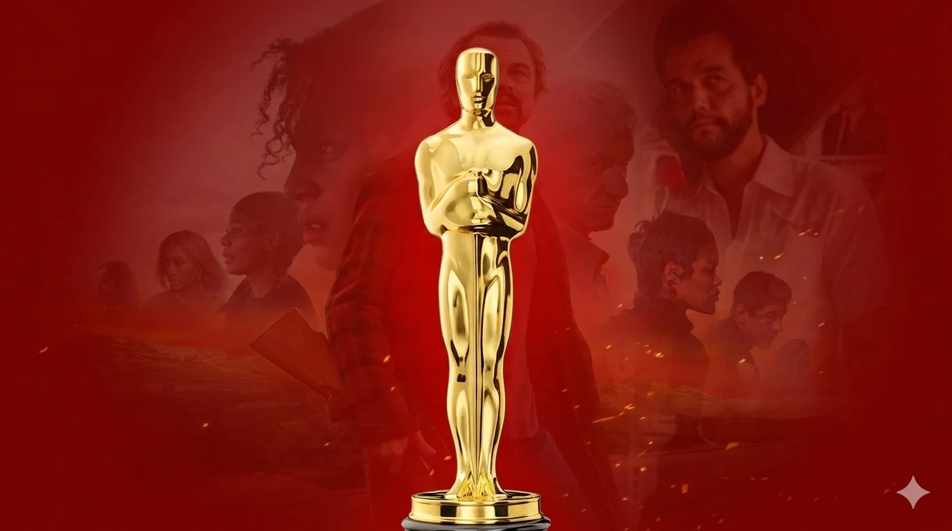 Oscar 2026 onde assistir