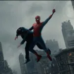 Homem-Aranha: Um Novo Dia trailer
