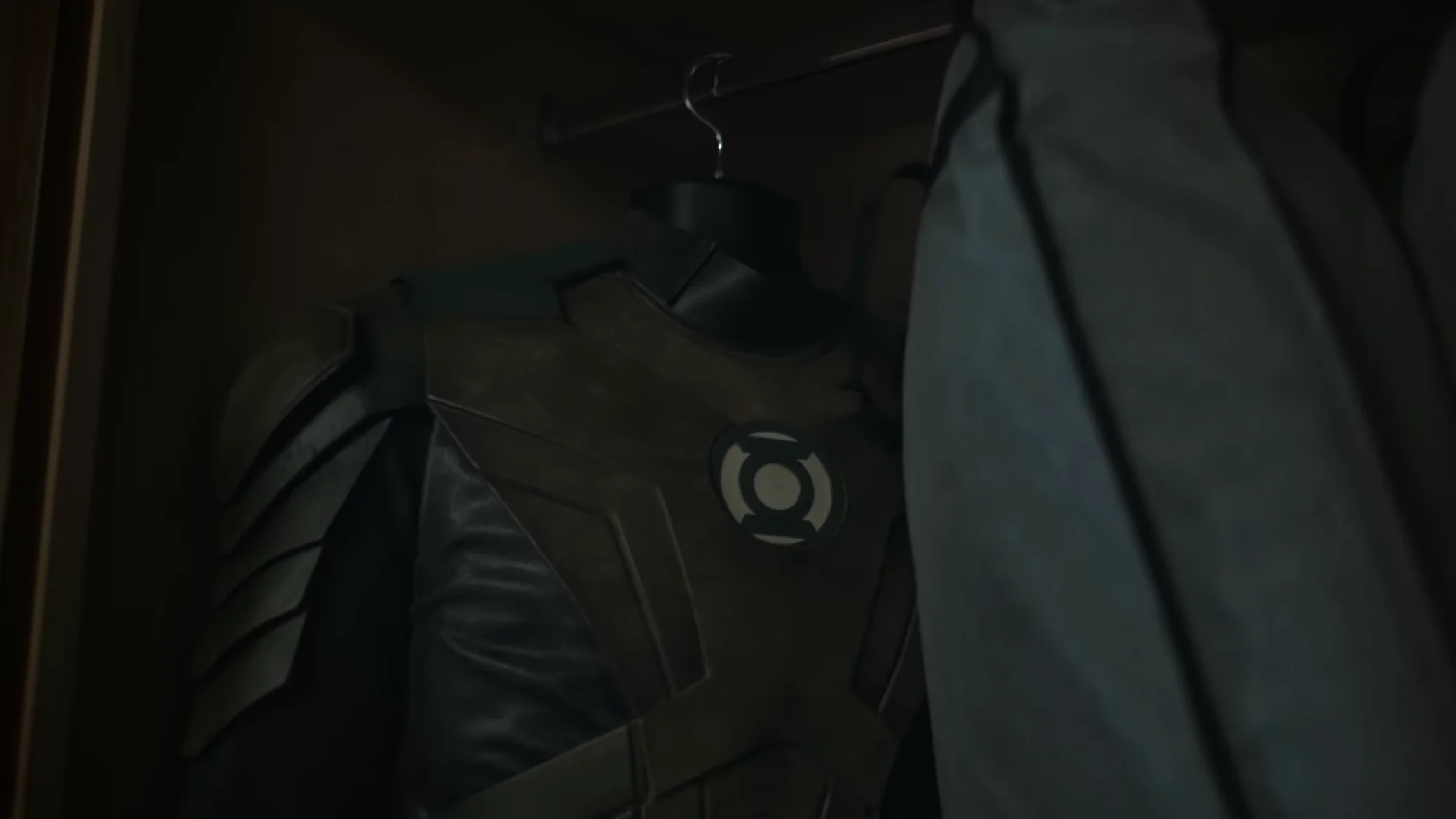 Lanternas série HBO Trailer