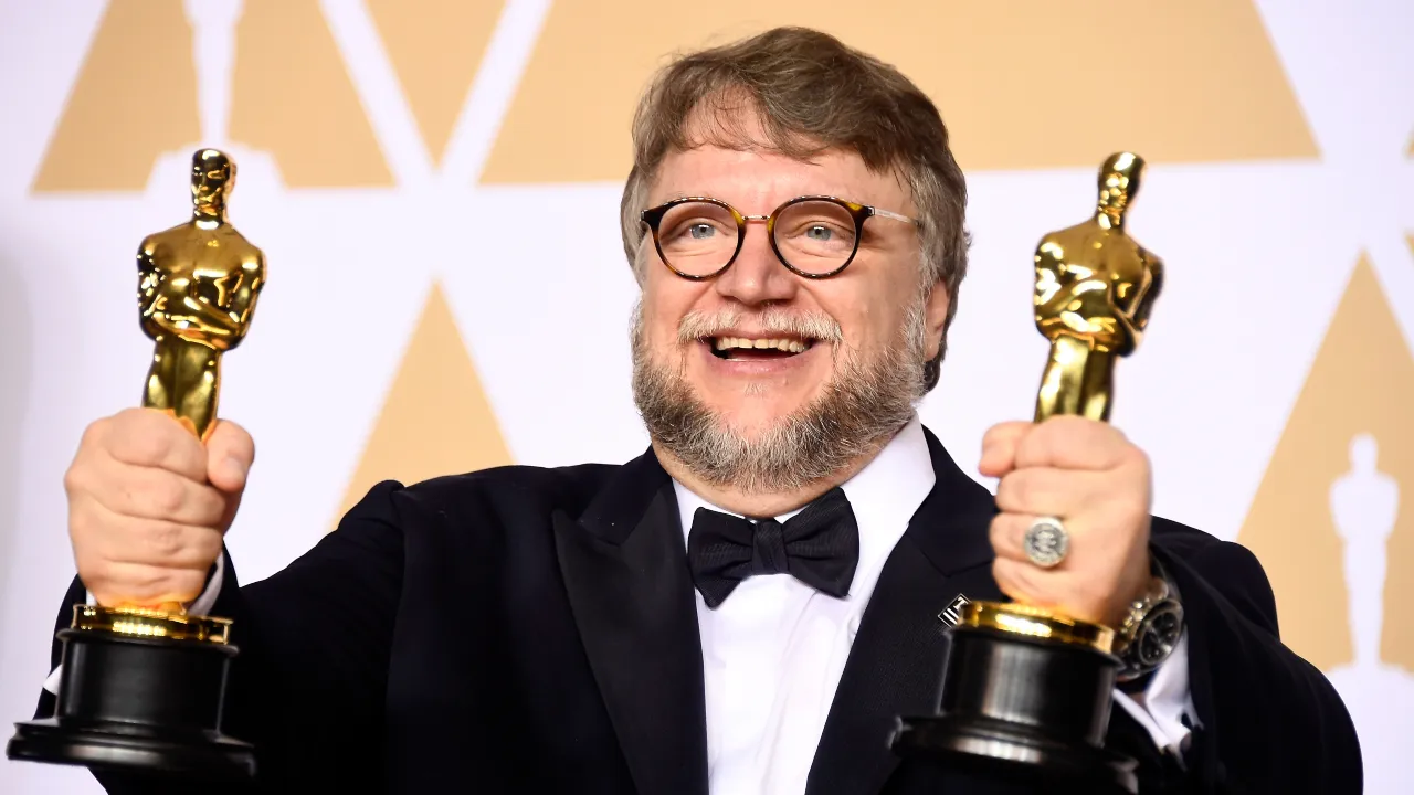 Guillermo del Toro Oscar 2026