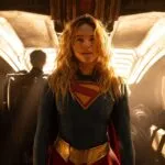 Supergirl trailer Lobo