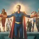 The Boys 5ª temporada