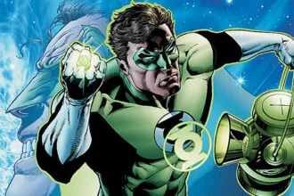 Lanternas série HBO