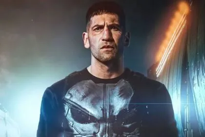 Justiceiro Uma Última Morte