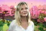 Minecraft 2 Kirsten Dunst