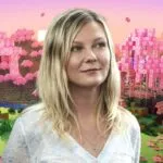 Minecraft 2 Kirsten Dunst